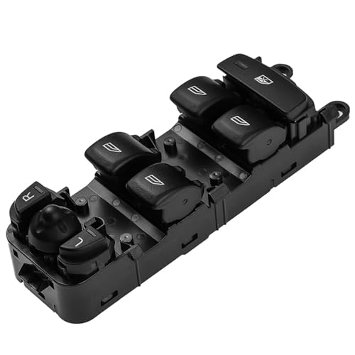 Interrupteur de commande lève-vitre premium LR086040 Land Rover LR2 - 5