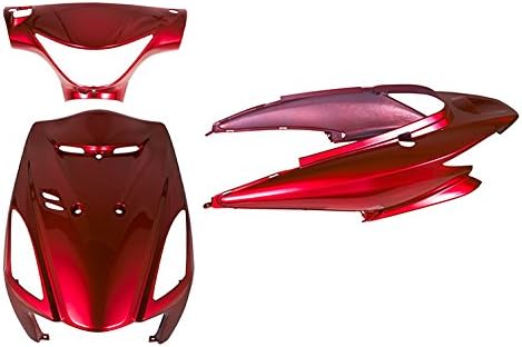 バイクフェアリングキット 適用カワサキ 適用 Kawasaki 2013 2014 2015