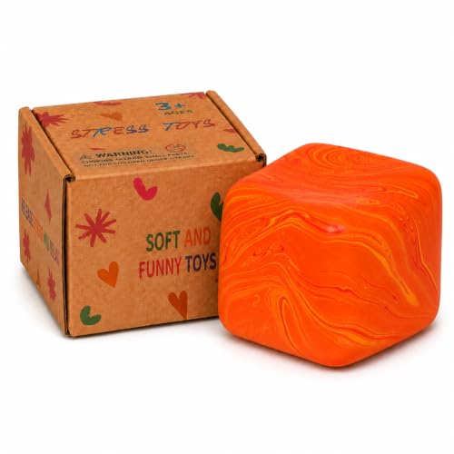 Squishy Cube