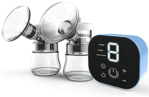 Extractor De Leche Electrico COPPEL De La Tienda Coppel A Los Mejores  Precios