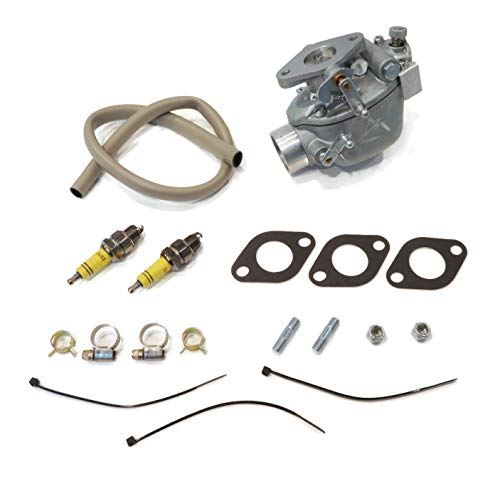 312954 Carburetor for Ford 2000 Carburetor Marvel Carburetor Carburetor 312954 Ford 601 Tractor Parts Ford 501 601 701 2000 Tractor Carb Carburetor 312954 New Import
