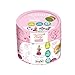 Produktbild Stempelset Baby ECO, Prinzessin, Holzstempel für Kinder ab 18+ Monaten