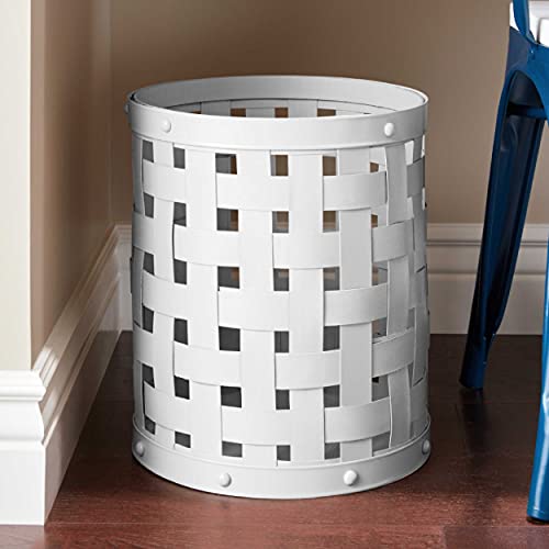 Krylon K05548007 Colormaxx Spray Paint And Primer For Indoor/Outdoor Use, Flat White, 12 Ounce (Pack Of 1) #TOP3