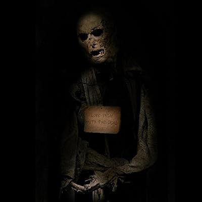 Portada del vinilo Love from with the dead de With the Dead