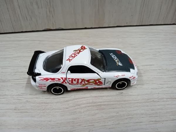 APEX D1 PROJECT MAZDA RX-7 サイン入り Amazon.co.jp: MAZDA RX-7 APEX D1 PROJECT IMAMURA RACING アイアイ
