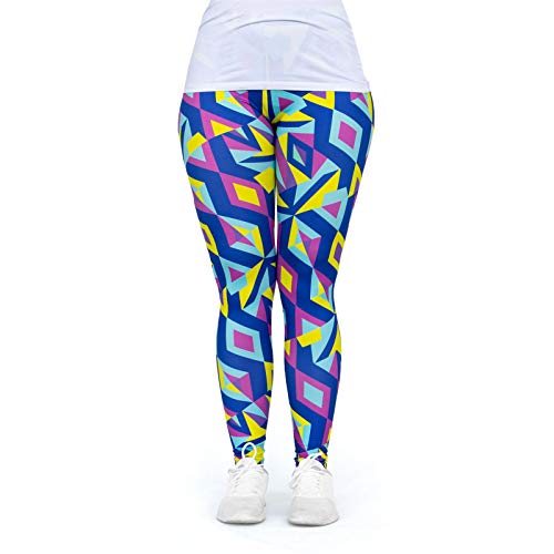 Leggings Neonlook sin opresión para solucionar la rigidez diaria