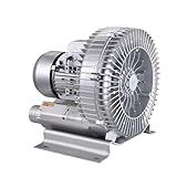 Contrôle thermique important: le ventilateur Vortex est fabriqué en alliage d'aluminium, ce qui lui permet de dissiper la chaleur