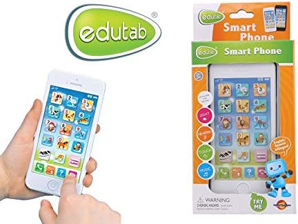 Jupiter Creations My Smart Phone