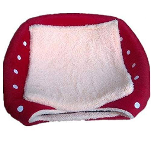 Lulongyansf Cuccia del Cachemire Molle