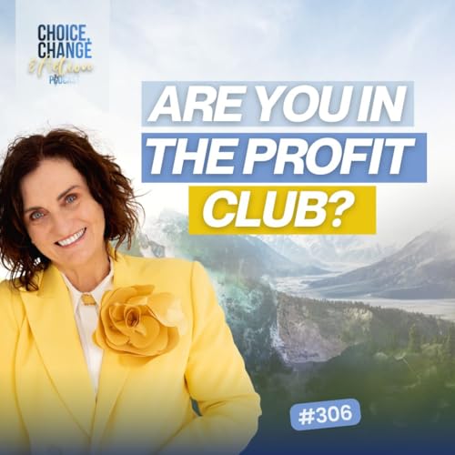 306. Are You in the Profit Club?