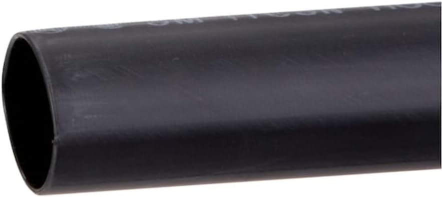3M HEAT SHRINK HEAVY-WALL CABLE SLEEVE ITCSN-1100, 2-4/0 AWG, EXPANDED/RECOVERED I.D. 1.10/0.37 IN, 48 IN LENGTH, 5 PIECES/BOX