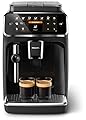 Philips Kitchen Appliances Espresso Machine, One Size, Black