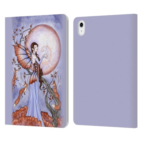 Étui iPad Air 11 Moon Spell pour sublimer votre espace de travail