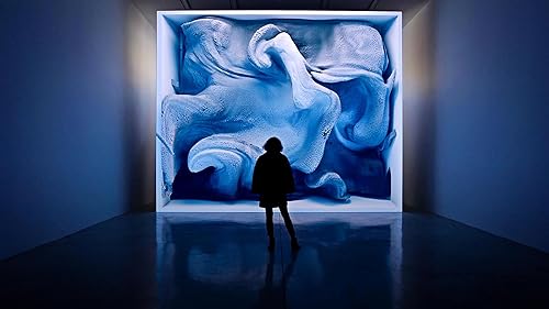 Art in the age of machine intelligence | Refik Anadol