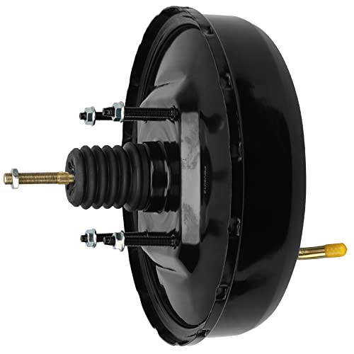 IRONTEK Vacuum Power 53-4902 Brake Booster fit for Toyota Tundra 2000 2001 2002 2003 2004 2005 2006#44610-0C012 446100C012 446100C010 44610-0C010 446100C011 540-58718 by IRONTEK - Used condition - Image 3