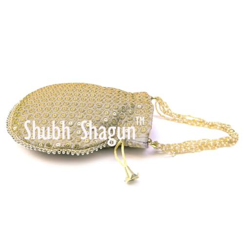 Image of Women's Return Gift Potli Bag