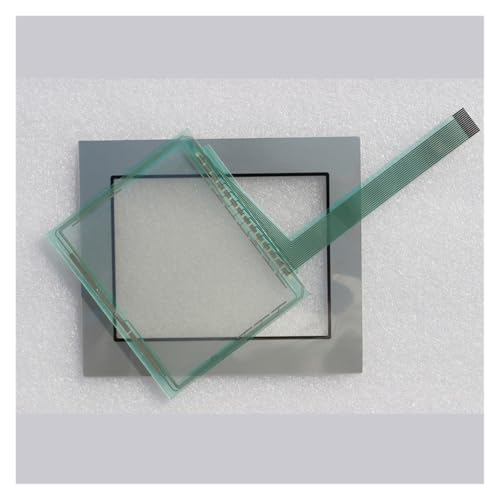Película protectora plástica GP230-HG11 para renovación de panel táctil y touchpad HMI