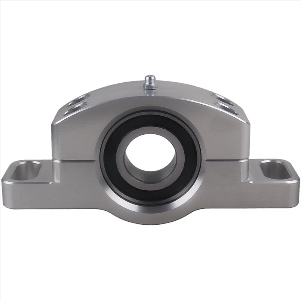 Aluminum Carrier Bearings Silver Self Aligning Bearing Compatible with RZR XP 900