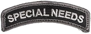 Mil-Spec Monkey Special Needs Patch (Urban)