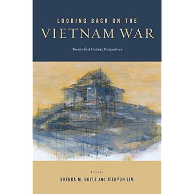 Looking Back on the Vietnam War