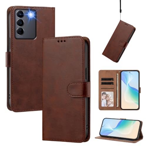 Phone Case Compatible with Vivo Y56 5G / Y16 4G / Y02S 4G / Y35 5G