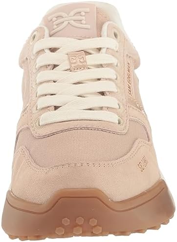 Sam Edelman Women's Layla Sneaker, Luxe Beige, 13 | Image 1