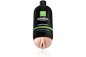 Control Intimate Therapy Extra Fresh