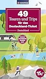 europa ticket flixbus erfahrungen  45 Touren und Trips für das Deutschland-Ticket