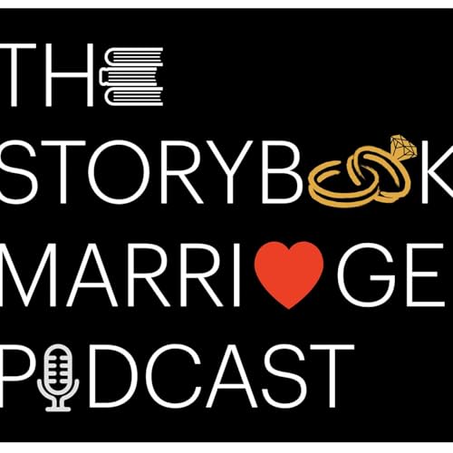The Storybook Marriage Podcast Podcast Por Ed Hill and Randy Marshall arte de portada