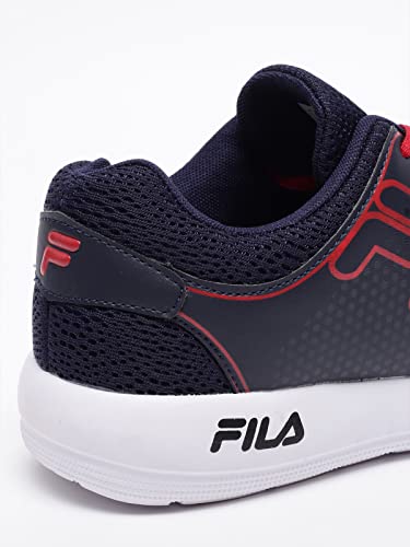 Image of Fila Mens Tony Oxford