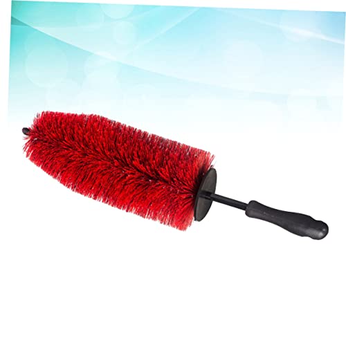 VICASKY Ferramenta De Limpeza Do Cubo Escovas De Limpeza Do Carro Acessórios Do Carro Do Motor Escov