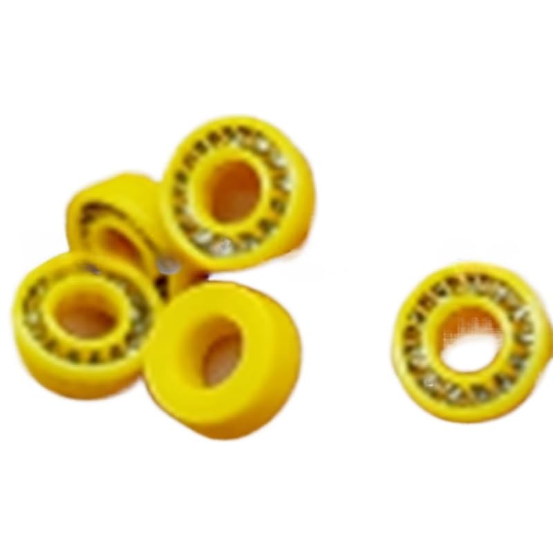 10PCS Chromatography Pump Positive and Reverse Phase Seal Washers 6040.0306