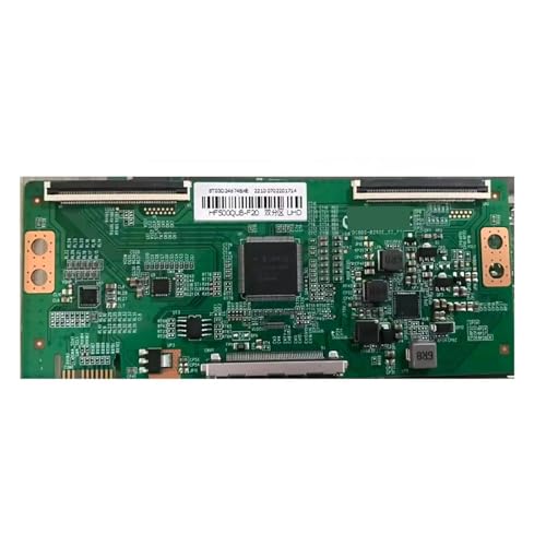 Carte logique HF500QUB-F20-CPCB_V01 corrige l'écran noir des TV 50A3 4k