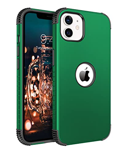 Coque iPhone 12 Pro antichoc coque de protection hybride polycarbonate rigide