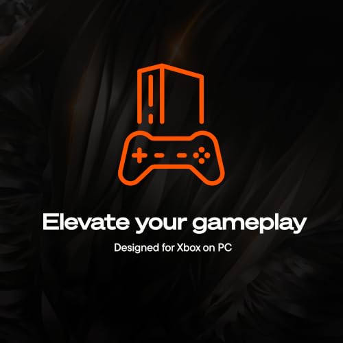 Image of FireCuda X Vault Gaming Hard Drive 20TB External Hard Drive (HDD) - USB-C, RGB Lighting, Designed for Xbox on PC, Includes One-Month Xbox Ultimate Game Pass (STNL20000400)