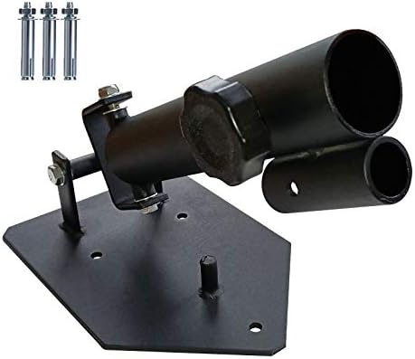 fitness equipment – MARSAFIT Landmine Base Portable 360