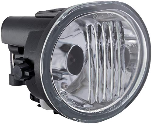 Dorman 923-852 Passenger Side Fog Light Assembly Compatible With Select Pontiac / Toyota Models #TOP4