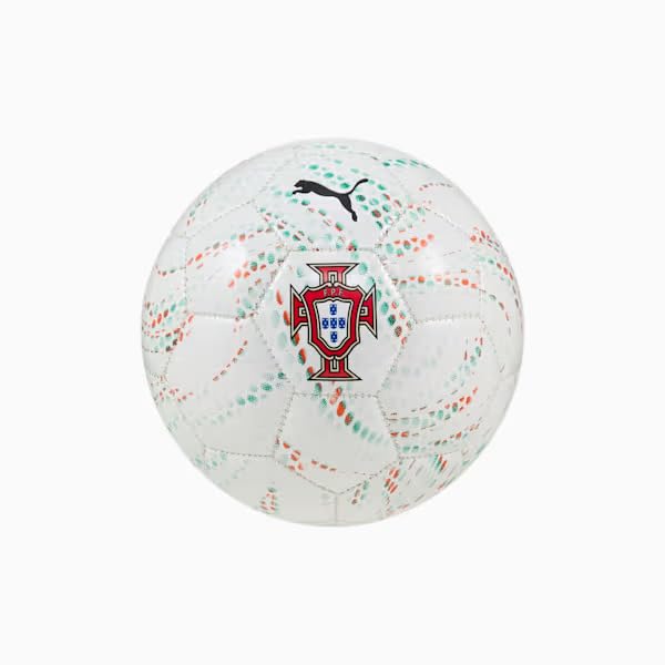Portugal Football Fan Mini Ball - Size 3-picture-16