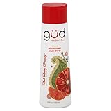 güd Nourishing Shampoo - Red Ruby Groovy - 12 oz