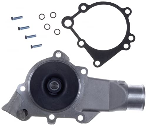 Gates 42293 Premium Engine Water Pump by Gates - Image 3