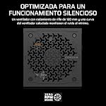CORSAIR RM850e (2025) Fuente de alimentación ATX – Negro