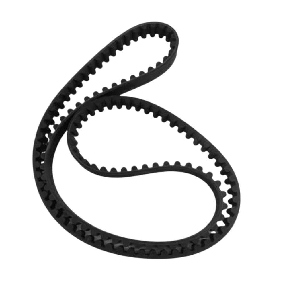Correa de Transmisión de Goma Plana 1.5 Ancha ABQB Trasera Compatible con Road 1600 1999 2003 4WM 46241 00 00 621233