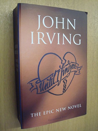 Until I Find You 0739463527 Book Cover