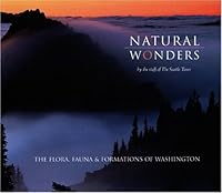 Natural Wonders 0944912125 Book Cover