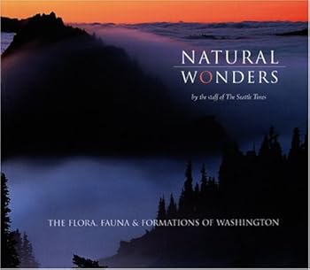 Paperback Natural Wonders Book