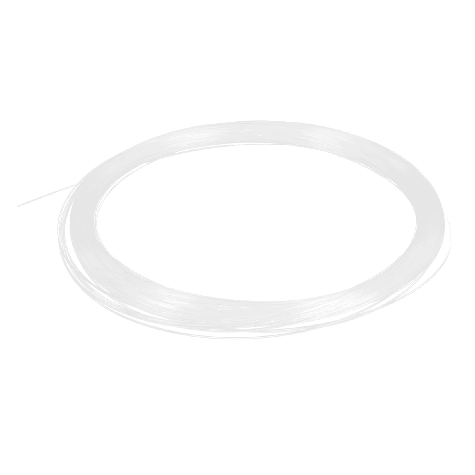 STOBOK Optic String Lamp Indoor Outdoor Light Guide Versatile Decoration for Garden Balcony Lawn Eye Catching LED Atmosphere Light