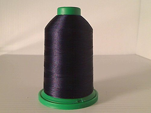 Isacord Hilo para Bordar 1000M 40W Poliéster 3355 miniatura 1