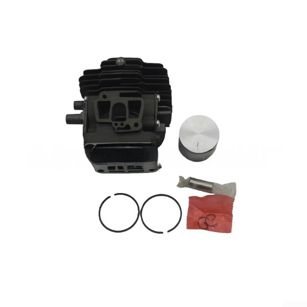 Per FS240 FS260 Kit Cilindro con Per Anello Set per Decespugliatore Motore Ricostruzione 4147020 1206 Due Per Componenti Trimmer Attrezzi Da Giardino Manutenzione Per Pezzi di Ricambio