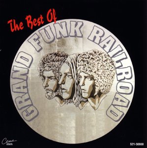 The Best Of Grand Funk #TOP26