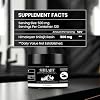 Shilajit Pure Himalaya Resin - 100% Pure Shilajit with Fulvic Acid & 85+ Trace Minerals - Supports Energy, Immunity & Men's Health (60 Grams)